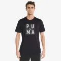 Puma TRAIN GRAPHIC TEE 