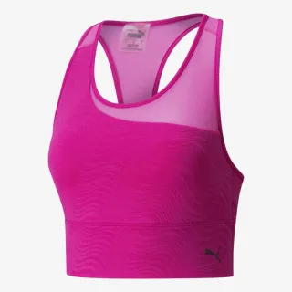 Puma PUMA Mid Impact Flawless Bra 