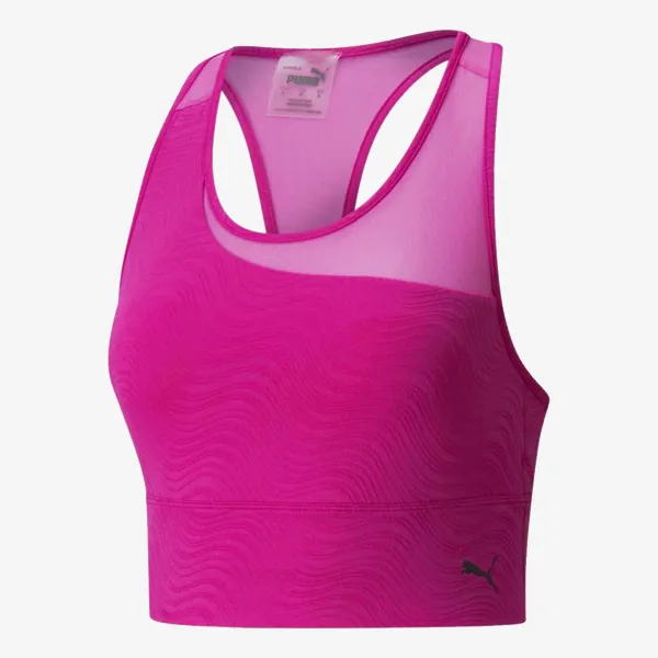 Puma PUMA Mid Impact Flawless Bra 