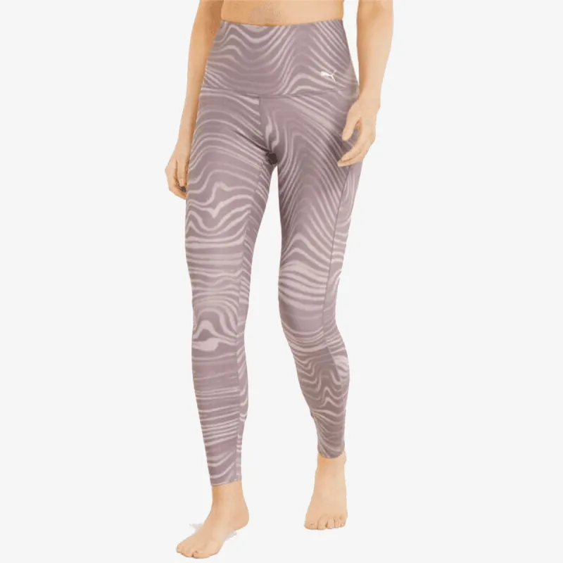Puma STUDIO AOP HW TIGHT 