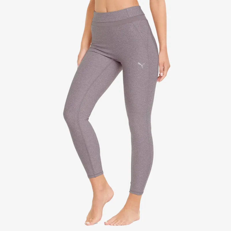 Puma STUDIO YOGINI LUXE MESH INSET HW 7/8 TIG 