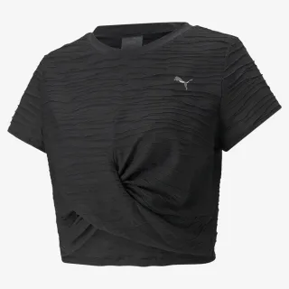 Puma STUDIO SKIMMER TEE 
