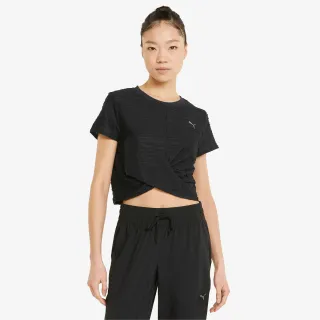 Puma STUDIO SKIMMER TEE 