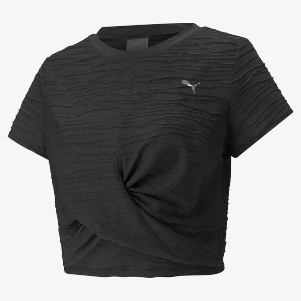 Puma STUDIO SKIMMER TEE 