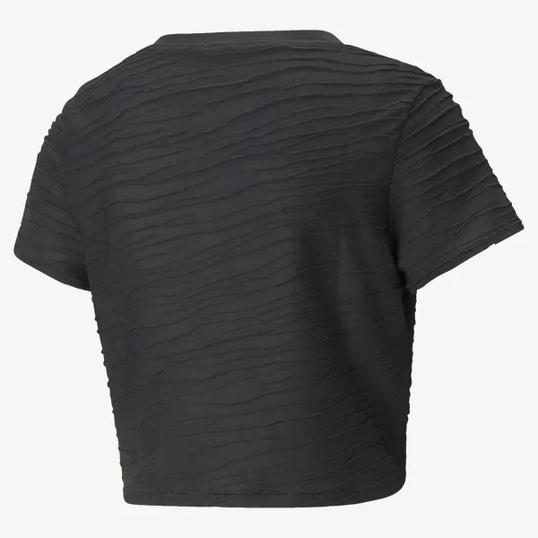 Puma STUDIO SKIMMER TEE 