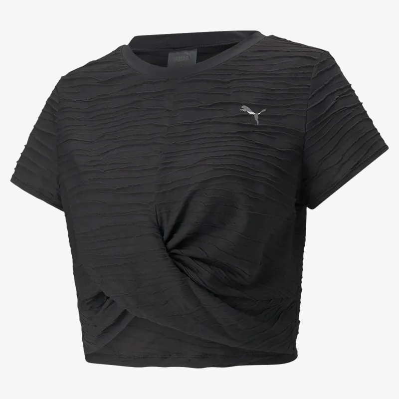 Puma STUDIO SKIMMER TEE 