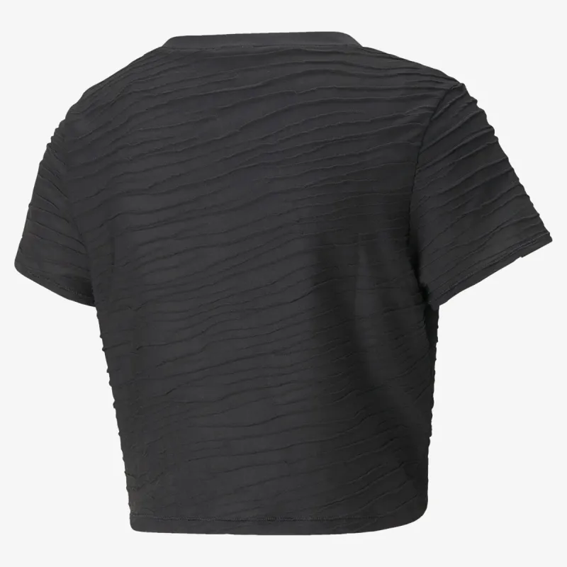 Puma STUDIO SKIMMER TEE 