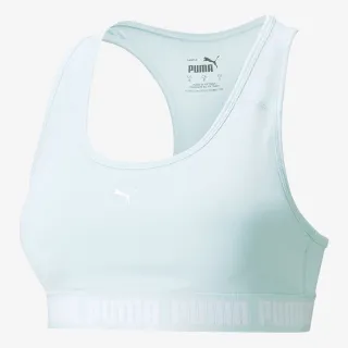 Puma MID IMPACT PUMA STRONG BRA PM 