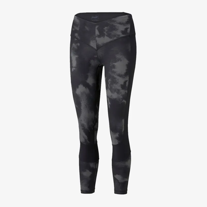 Puma PUMA Train Trend AOP Eversculpt High Wai 