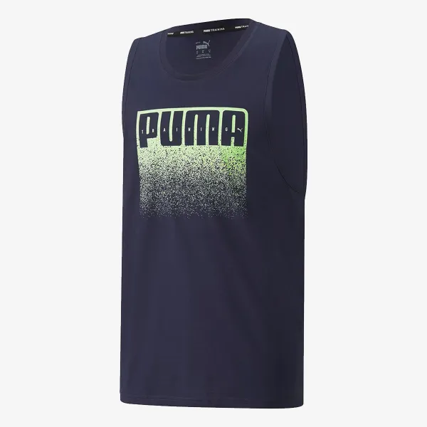 Puma PERFORMANCE GRAPHIC TANK 
