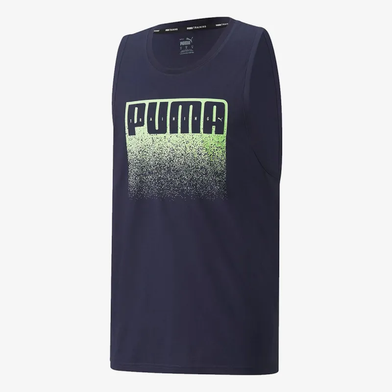 Puma PERFORMANCE GRAPHIC TANK 