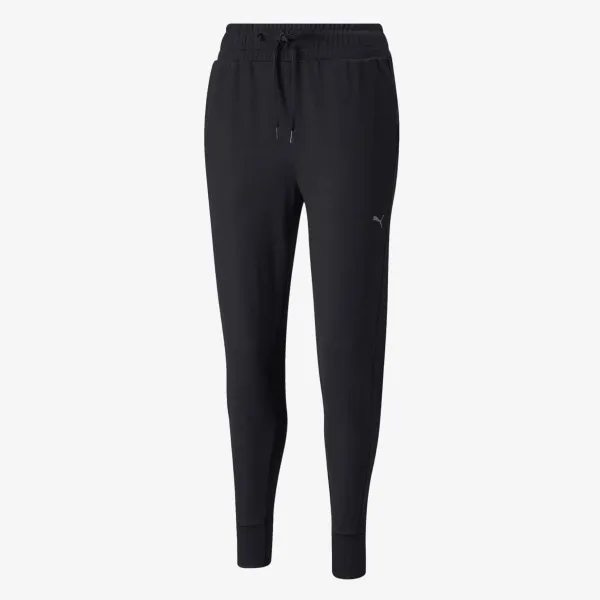 Puma STUDIO FOUNDATIONS KNIT PANT 