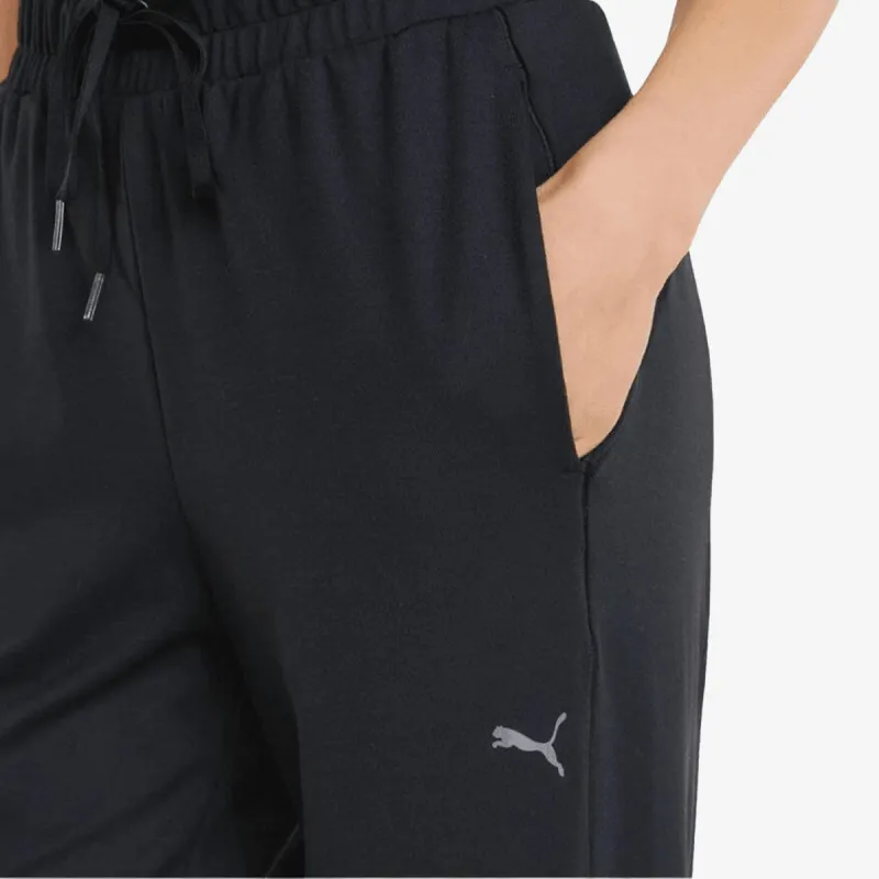 Puma STUDIO FOUNDATIONS KNIT PANT 