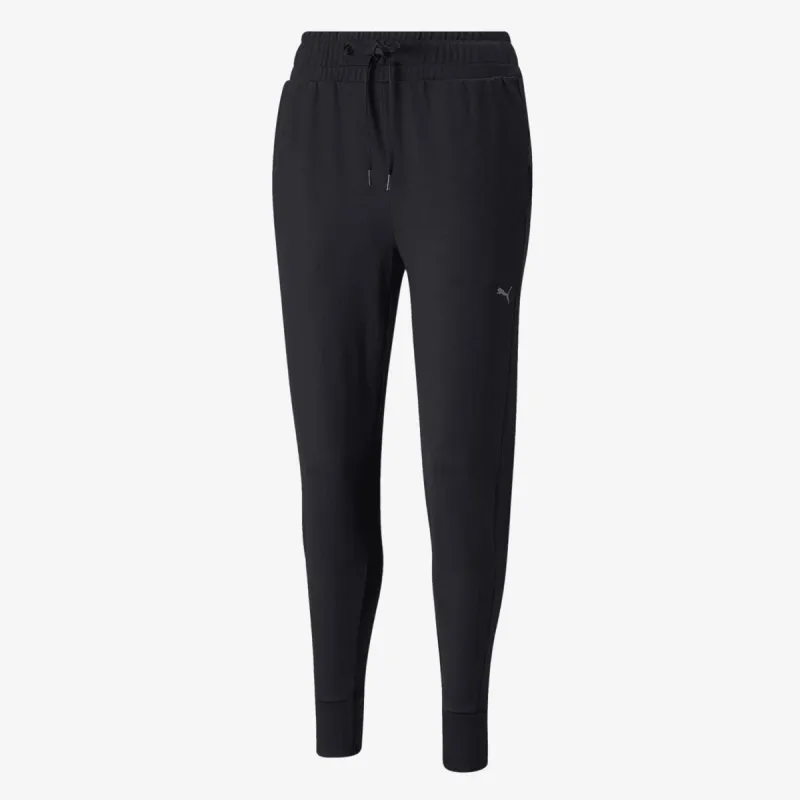 Puma STUDIO FOUNDATIONS KNIT PANT 