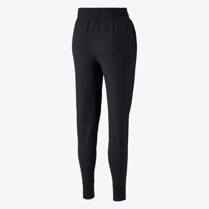 Puma STUDIO FOUNDATIONS KNIT PANT 