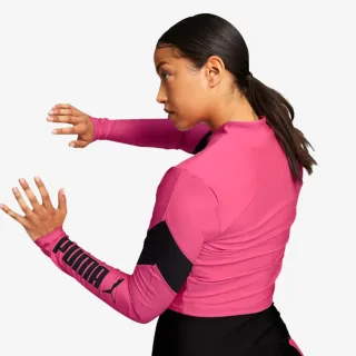 Puma PUMA FIT EVERSCULPT 1/4 ZIP 