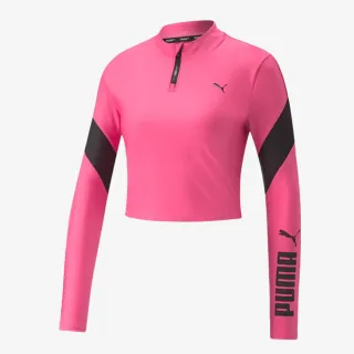 Puma PUMA FIT EVERSCULPT 1/4 ZIP 