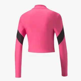 Puma PUMA FIT EVERSCULPT 1/4 ZIP 