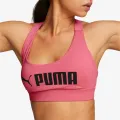 Puma PUMA MID IMPACT PUMA FIT BRA 