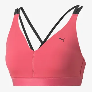 Puma PUMA LOW IMPACT ELITE STRAPPY BRA 