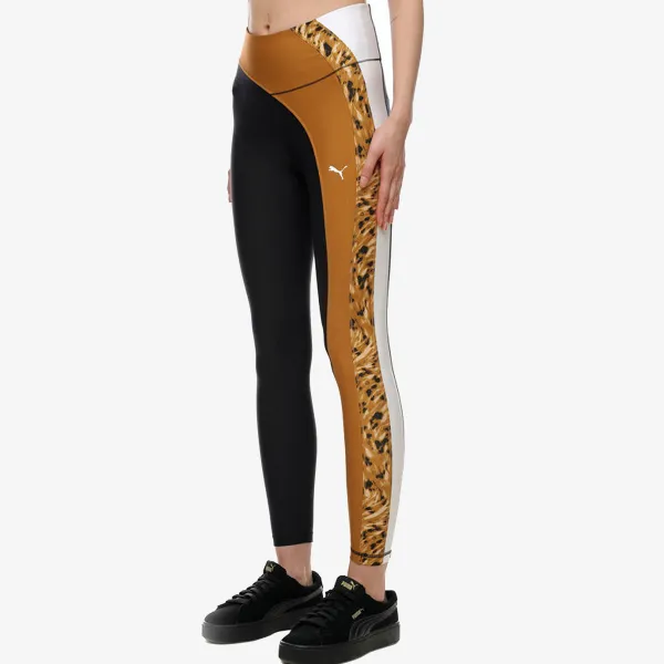 Puma PUMA SAFARI GLAM HIGH WAIST FULL TIGHT 