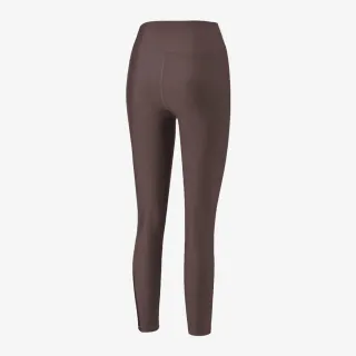 Puma SAFARI GLAM HIGH WAIST FULL TIGHT DUSTY 