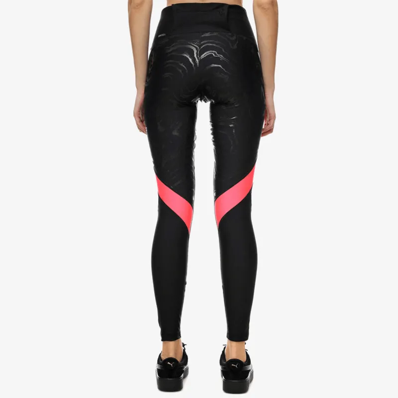 Puma PUMA RUN ULTRAFORM HW FL HIGH SHINE AOP 