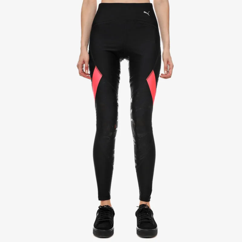 Puma PUMA RUN ULTRAFORM HW FL HIGH SHINE AOP 