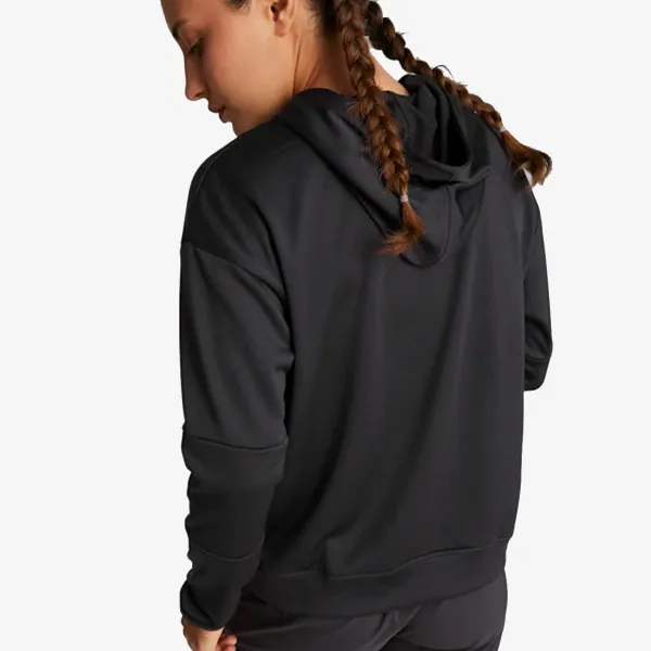 Puma TRAIN ALL DAY HOODIE PUMA BLACK 