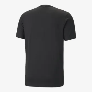 Puma PERFORMANCE PUMA TRAINING SS TEE PUMA BL 