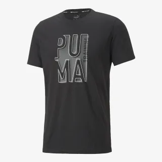 Puma PERFORMANCE PUMA TRAINING SS TEE PUMA BL 
