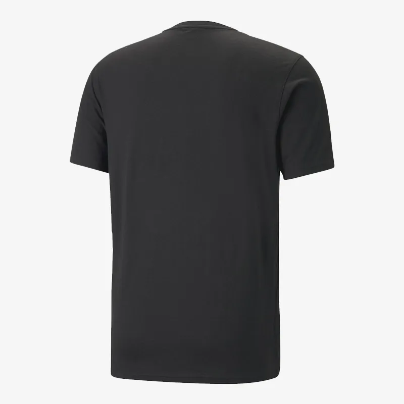 Puma PERFORMANCE PUMA TRAINING SS TEE PUMA BL 
