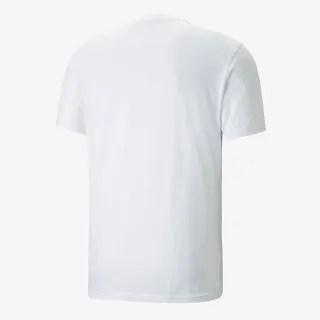 Puma PERFORMANCE PUMA TRAINING SS TEE PUMA WH 