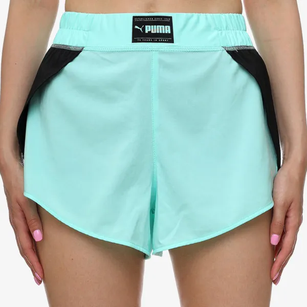 Puma Puma Fit Fashion Woven Flow Short 