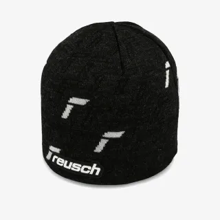 REUSCH KAPA REUSCH MONT-BLANC 101 ČRNO-BELA 