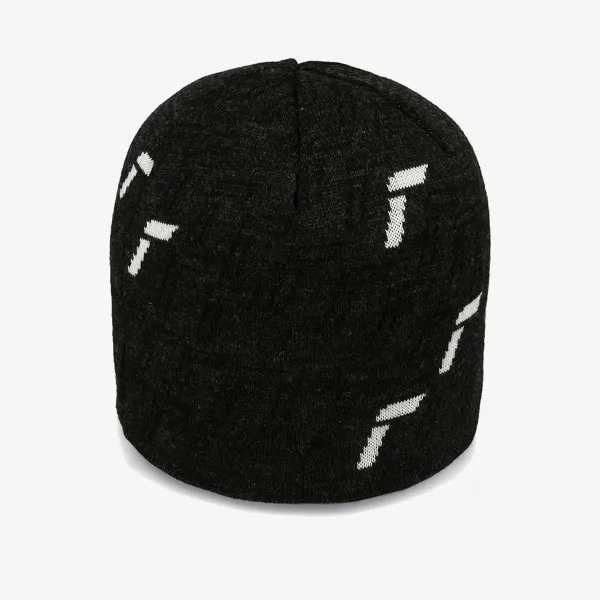 REUSCH KAPA REUSCH MONT-BLANC 101 ČRNO-BELA 