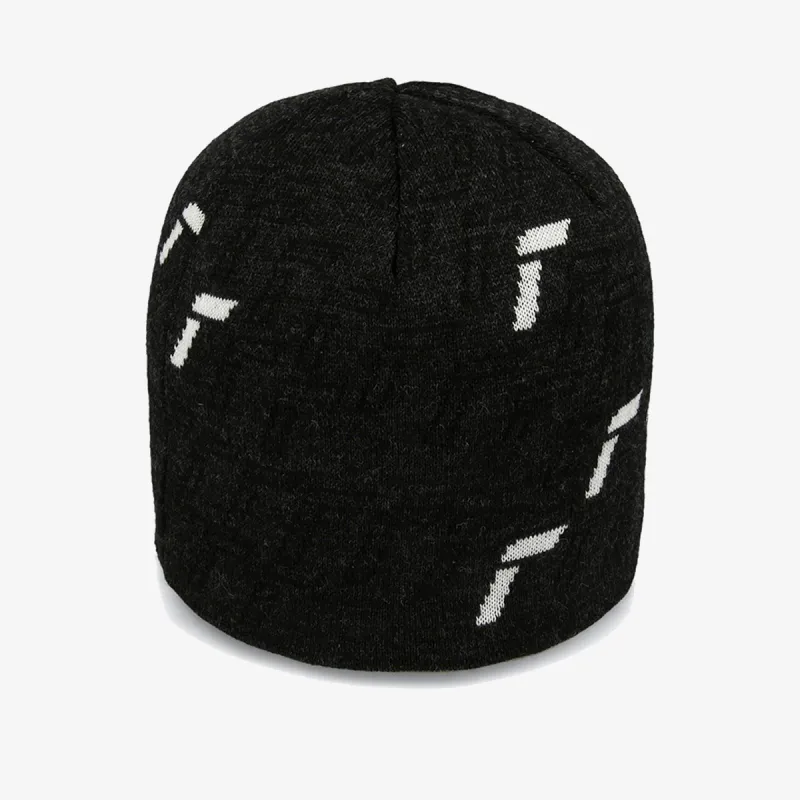 REUSCH KAPA REUSCH MONT-BLANC 101 ČRNO-BELA 