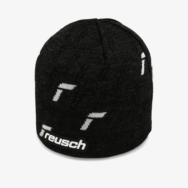 REUSCH KAPA REUSCH MONT-BLANC 101 ČRNO-BELA 