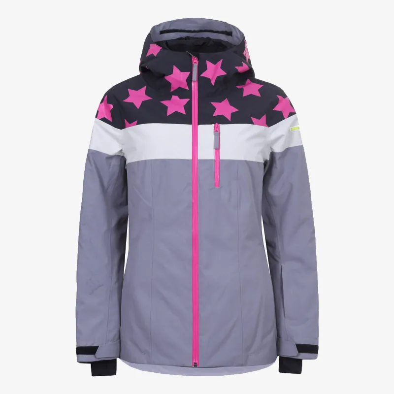Icepeak JACKET / ICEPEAK CLEARLAKE 