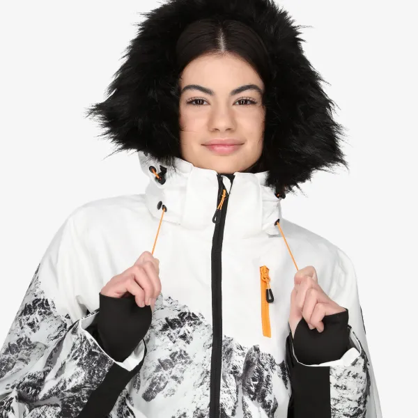 Icepeak ICEPEAK FRIDLEY 