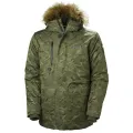 Helly Hansen SVALBARD PARKA 