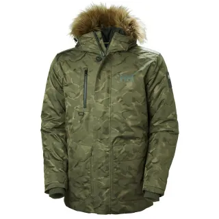 Helly Hansen SVALBARD PARKA 