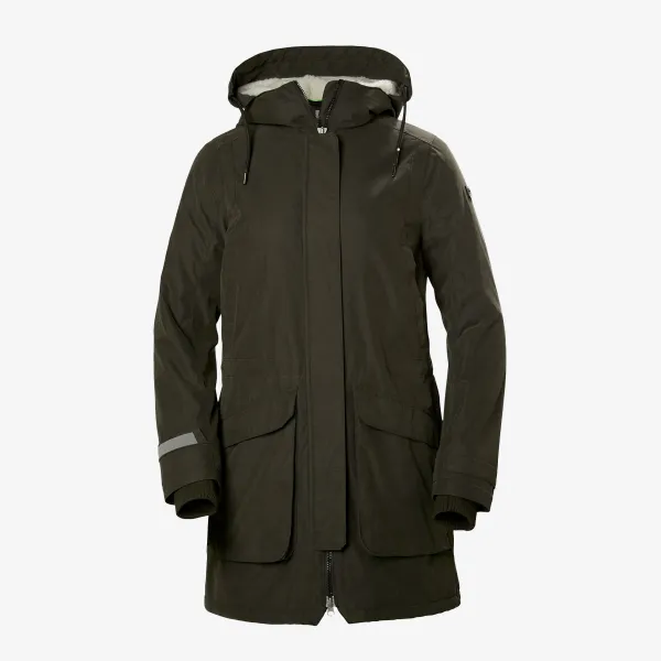Helly Hansen W VEGA PARKA 