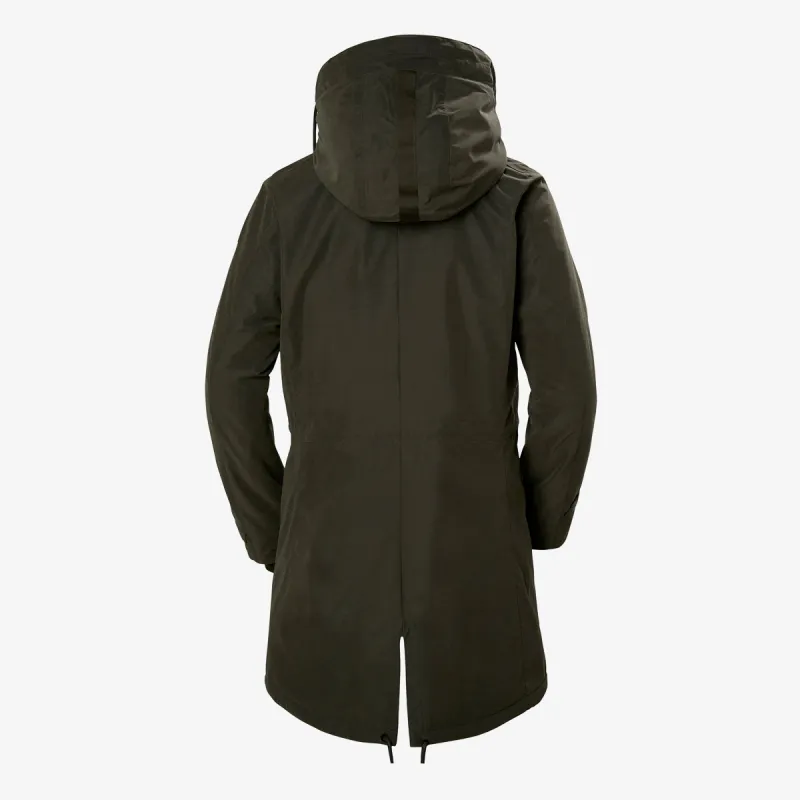 Helly Hansen W VEGA PARKA 