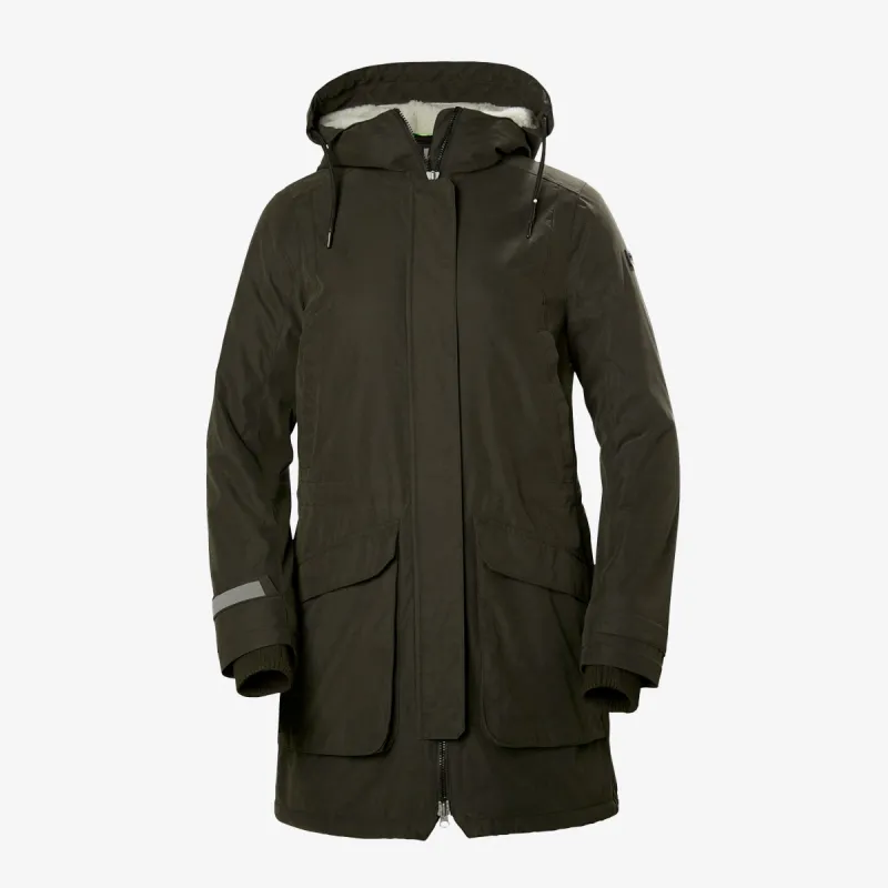 Helly Hansen W VEGA PARKA 