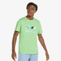 Puma BMW MMS ESS LOGO TEE 