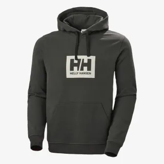 Helly Hansen HH BOX HOODIE 