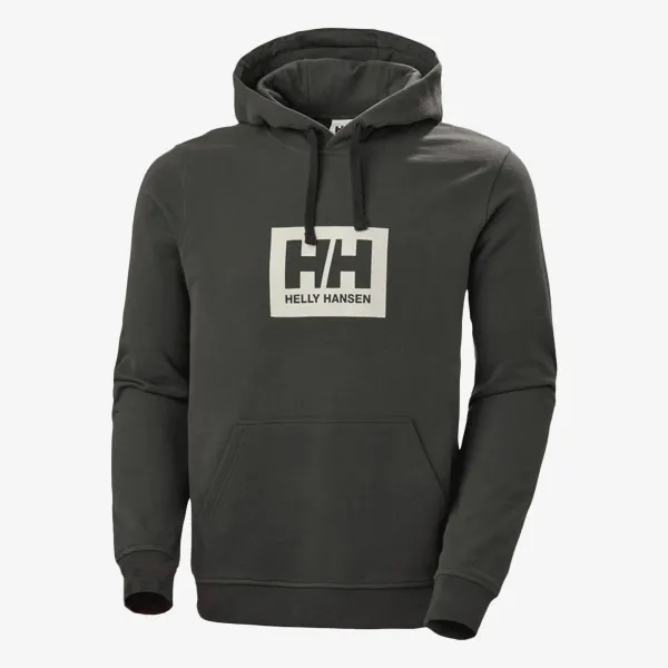 Helly Hansen HH BOX HOODIE 