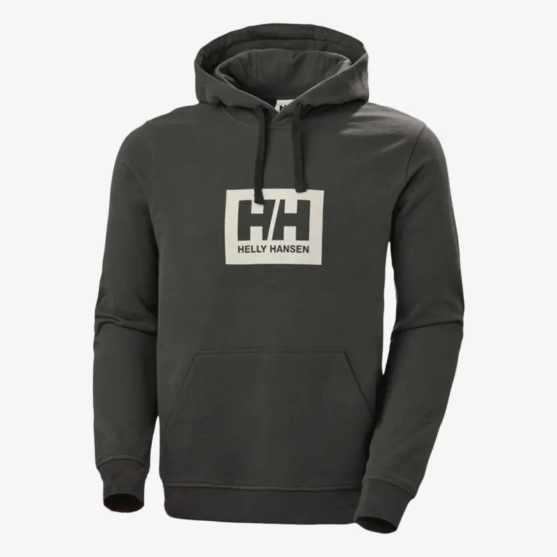 Helly Hansen HH BOX HOODIE 