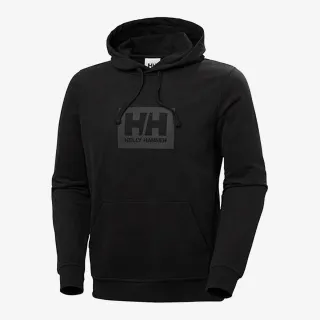 Helly Hansen HH BOX HOODIE 